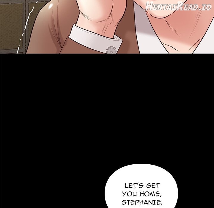 Reunion - Manhwa Chapter 5 - page 34