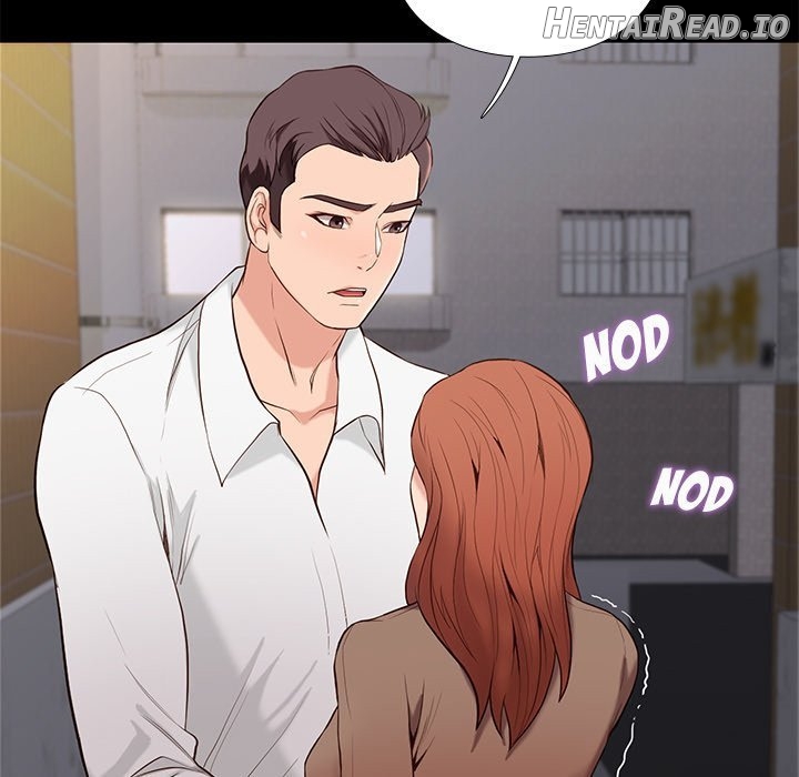 Reunion - Manhwa Chapter 5 - page 35