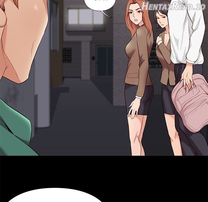 Reunion - Manhwa Chapter 5 - page 42