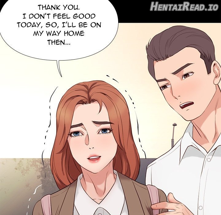 Reunion - Manhwa Chapter 5 - page 43