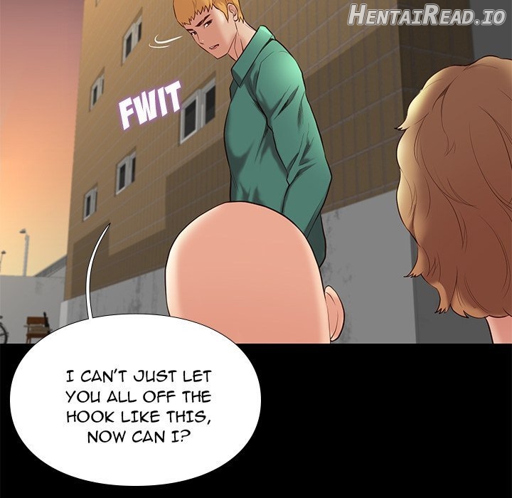 Reunion - Manhwa Chapter 5 - page 52
