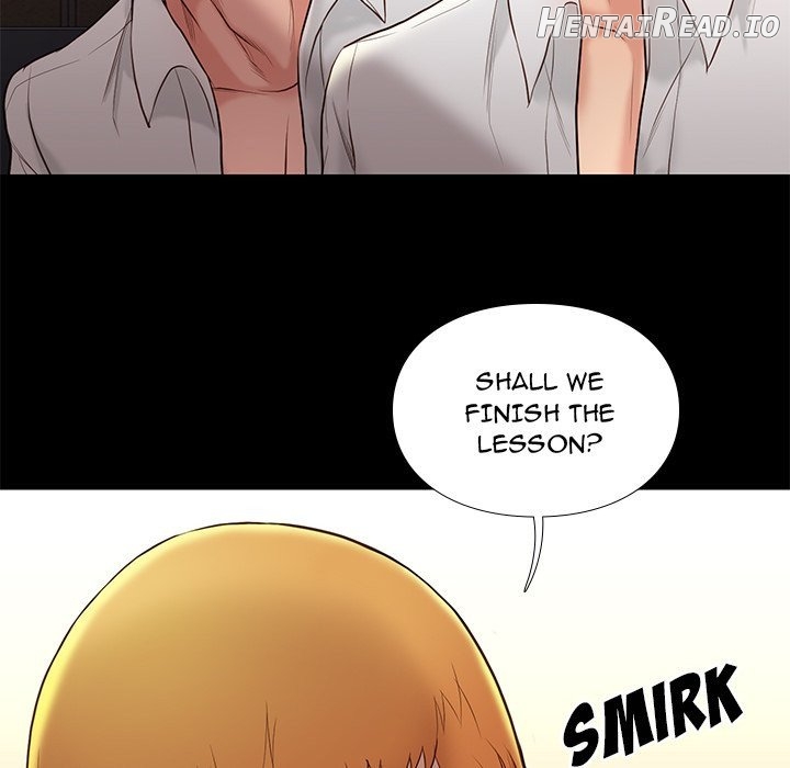 Reunion - Manhwa Chapter 5 - page 54