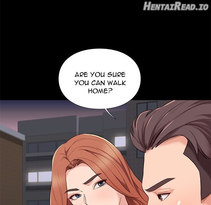 Reunion - Manhwa Chapter 5 - page 61
