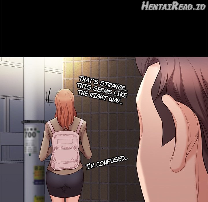 Reunion - Manhwa Chapter 5 - page 63