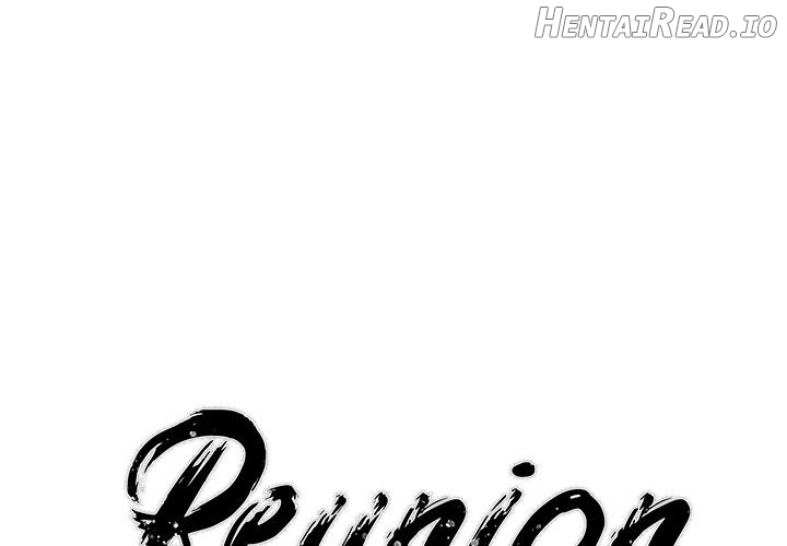 Reunion - Manhwa Chapter 6 - page 1