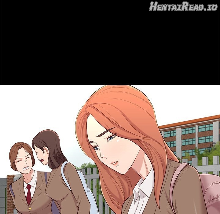 Reunion - Manhwa Chapter 6 - page 10