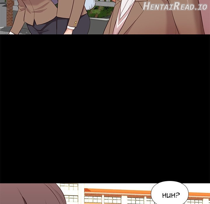 Reunion - Manhwa Chapter 6 - page 11