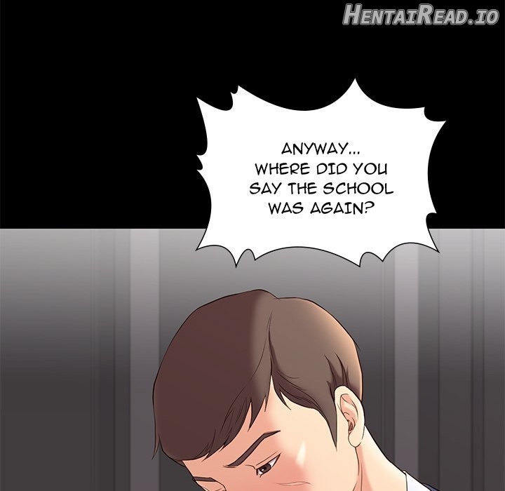 Reunion - Manhwa Chapter 6 - page 110