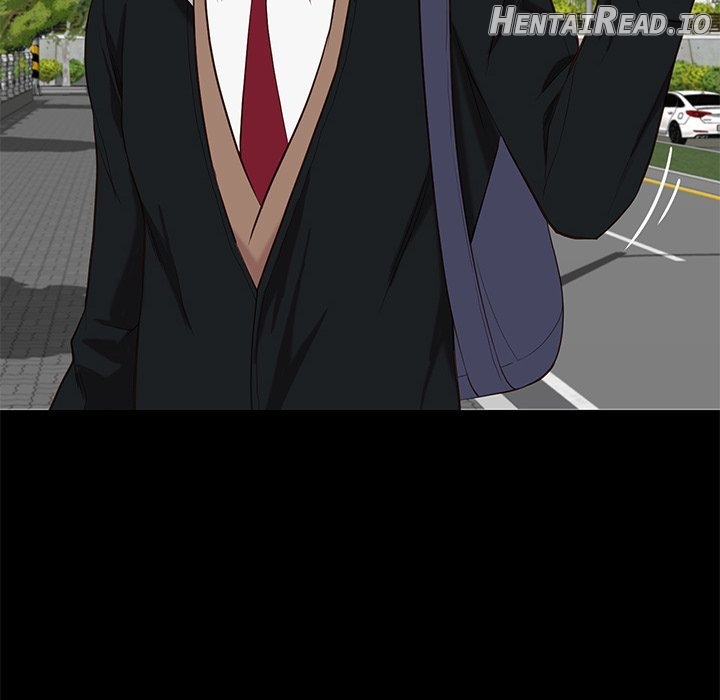 Reunion - Manhwa Chapter 6 - page 14