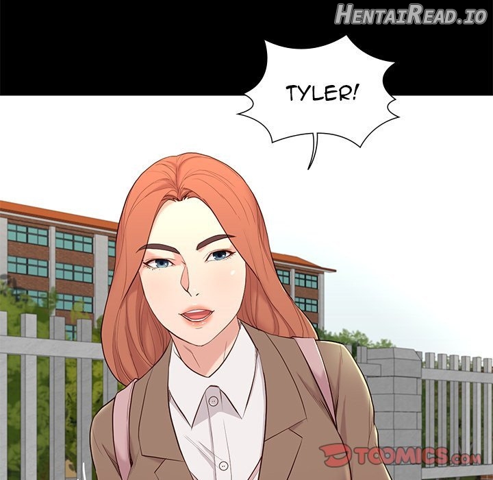 Reunion - Manhwa Chapter 6 - page 15