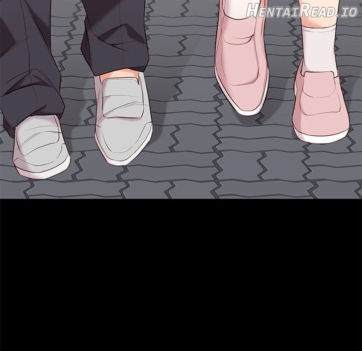 Reunion - Manhwa Chapter 6 - page 17