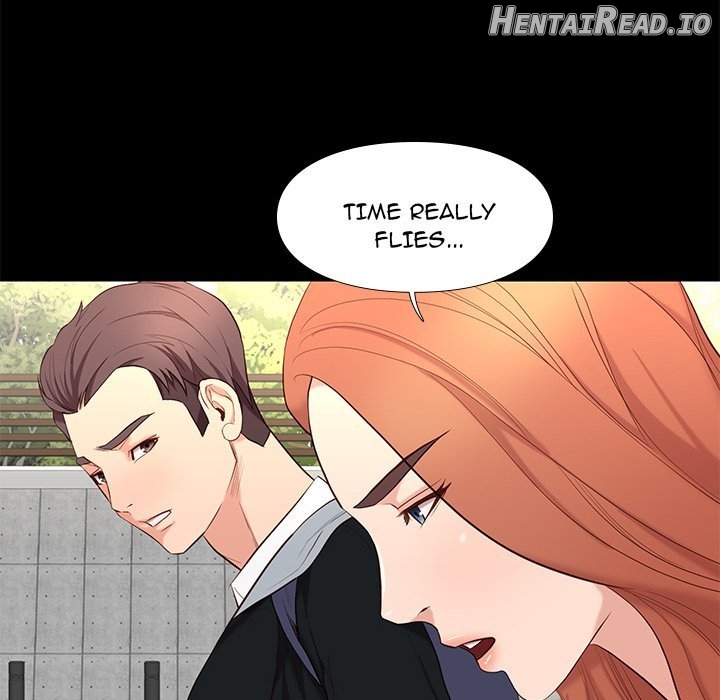 Reunion - Manhwa Chapter 6 - page 18