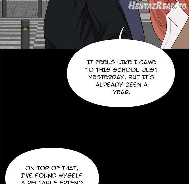 Reunion - Manhwa Chapter 6 - page 19