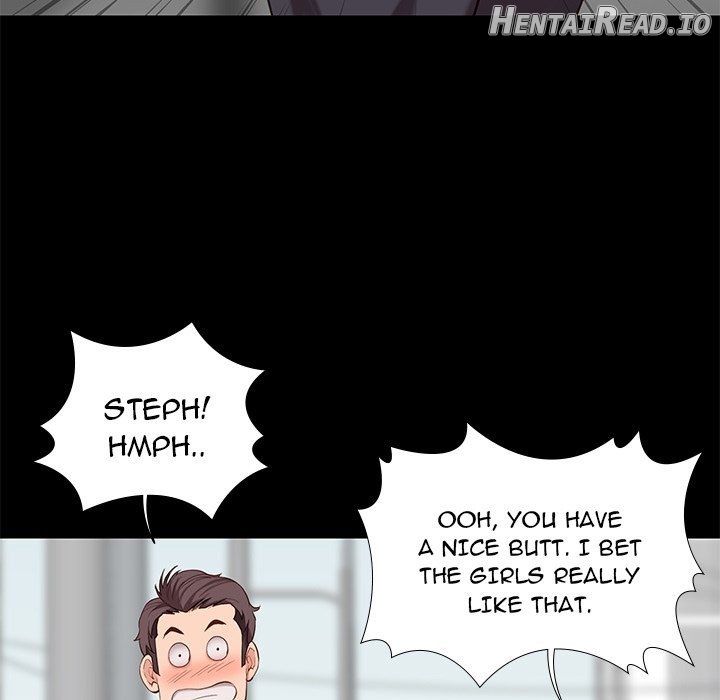 Reunion - Manhwa Chapter 6 - page 21
