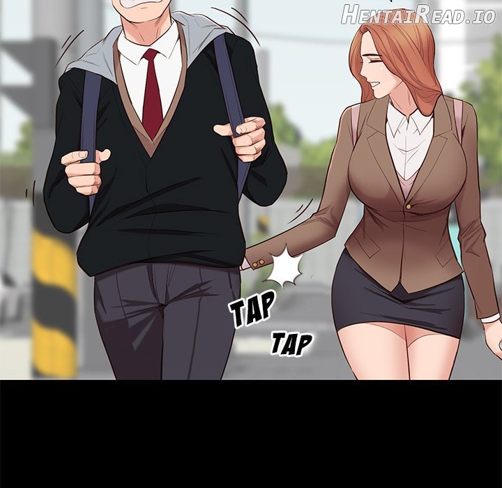 Reunion - Manhwa Chapter 6 - page 22