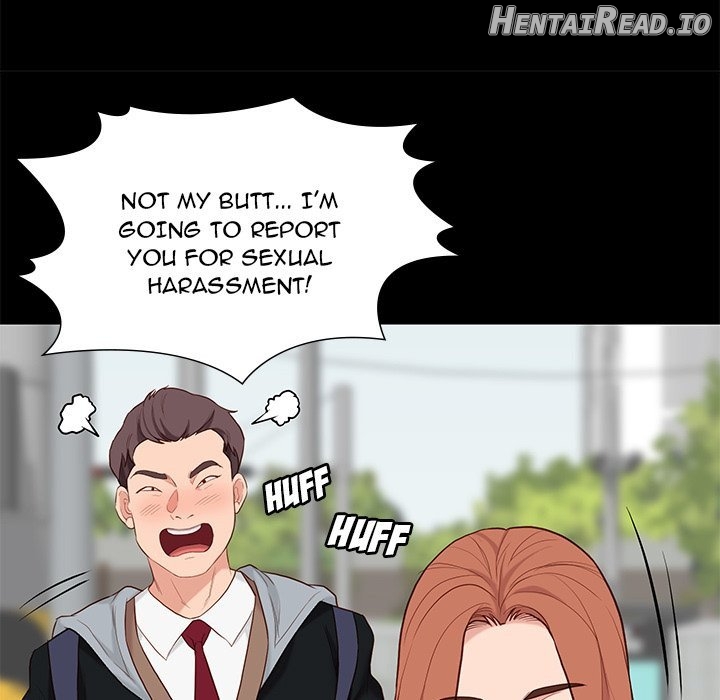Reunion - Manhwa Chapter 6 - page 23
