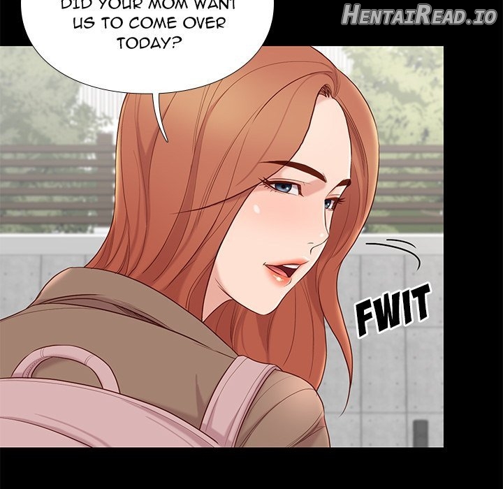 Reunion - Manhwa Chapter 6 - page 25