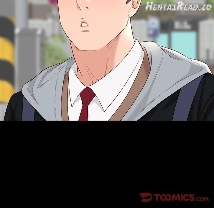 Reunion - Manhwa Chapter 6 - page 27