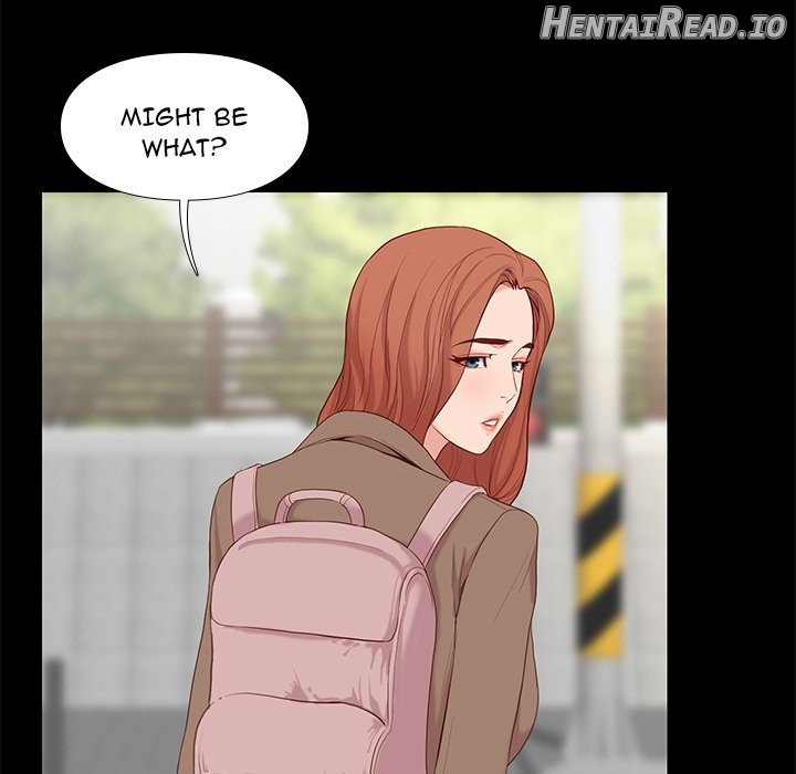 Reunion - Manhwa Chapter 6 - page 28