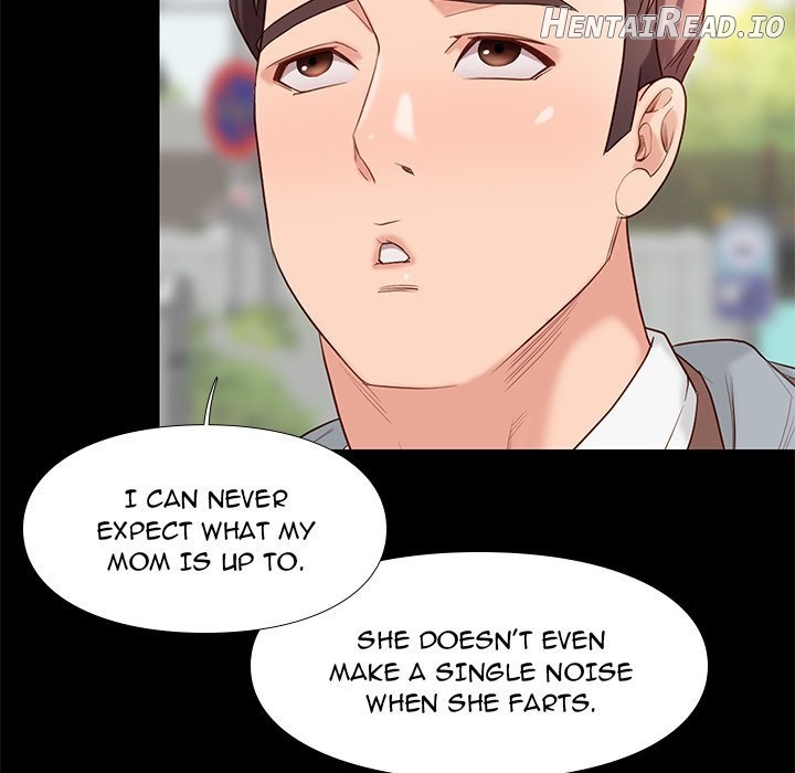 Reunion - Manhwa Chapter 6 - page 30