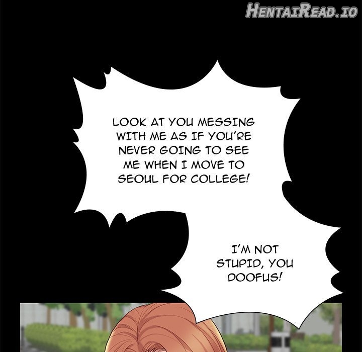 Reunion - Manhwa Chapter 6 - page 33