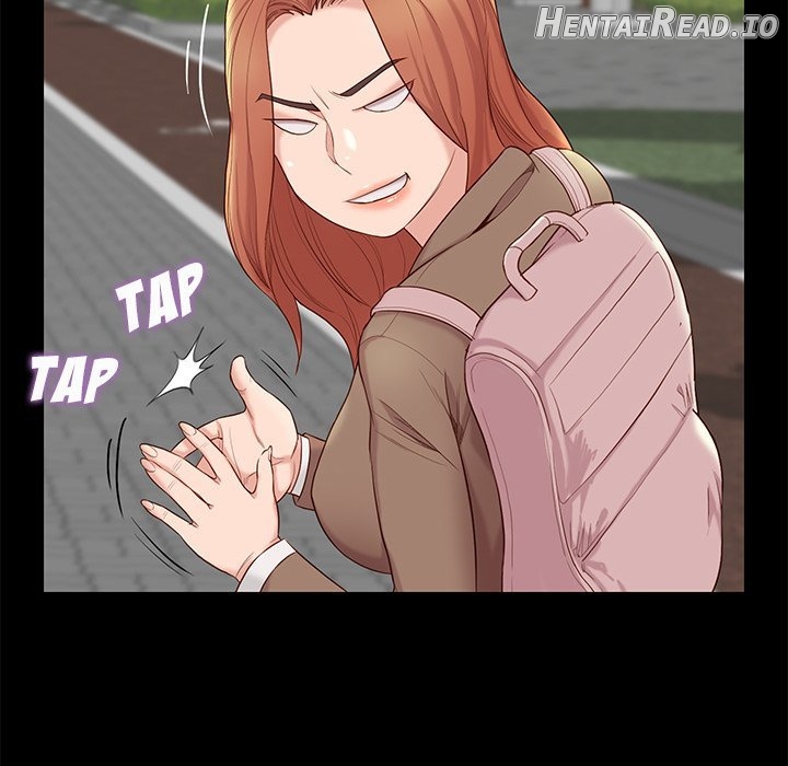Reunion - Manhwa Chapter 6 - page 34