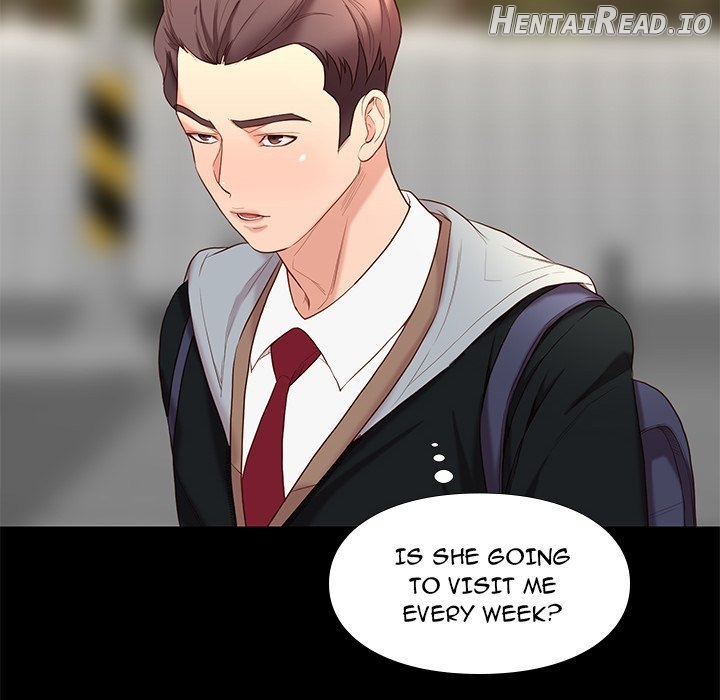 Reunion - Manhwa Chapter 6 - page 49
