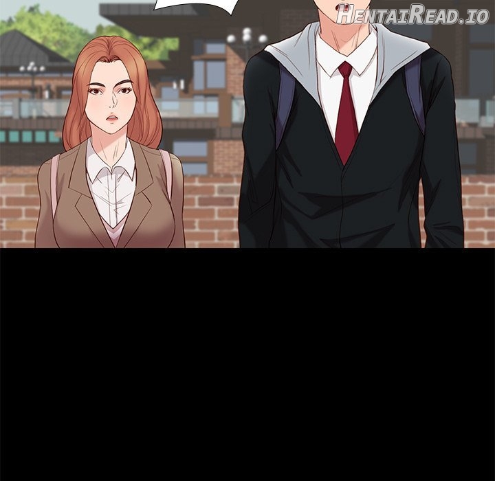 Reunion - Manhwa Chapter 6 - page 56