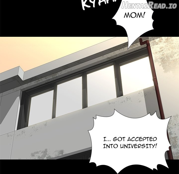 Reunion - Manhwa Chapter 6 - page 6