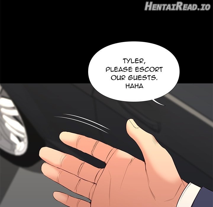 Reunion - Manhwa Chapter 6 - page 70