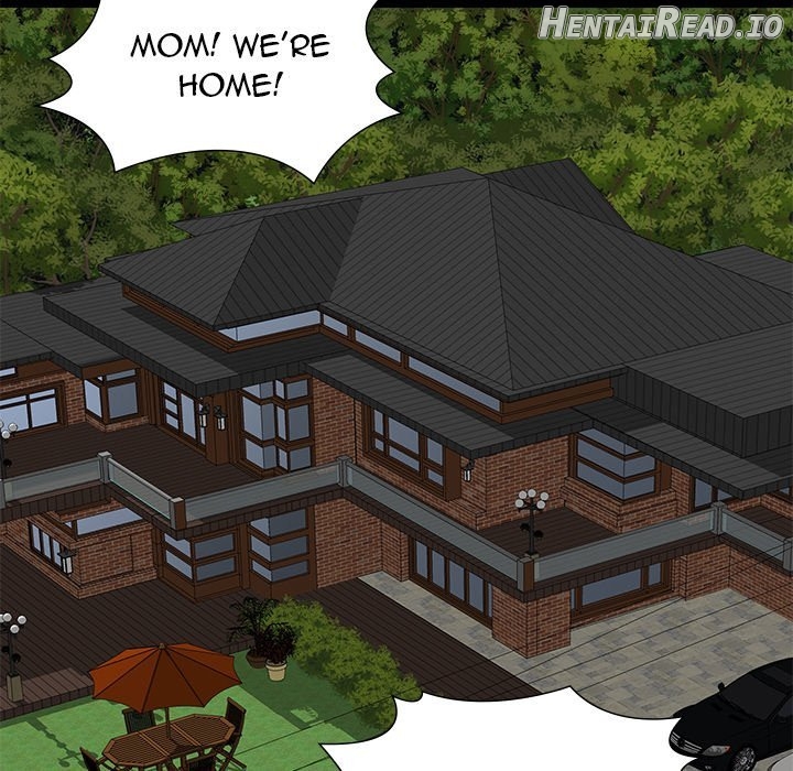 Reunion - Manhwa Chapter 6 - page 72