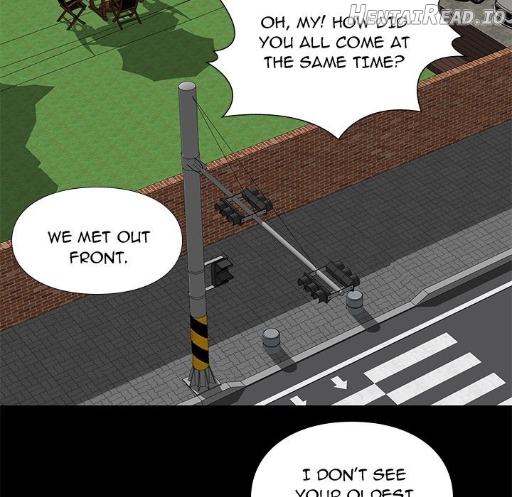 Reunion - Manhwa Chapter 6 - page 73