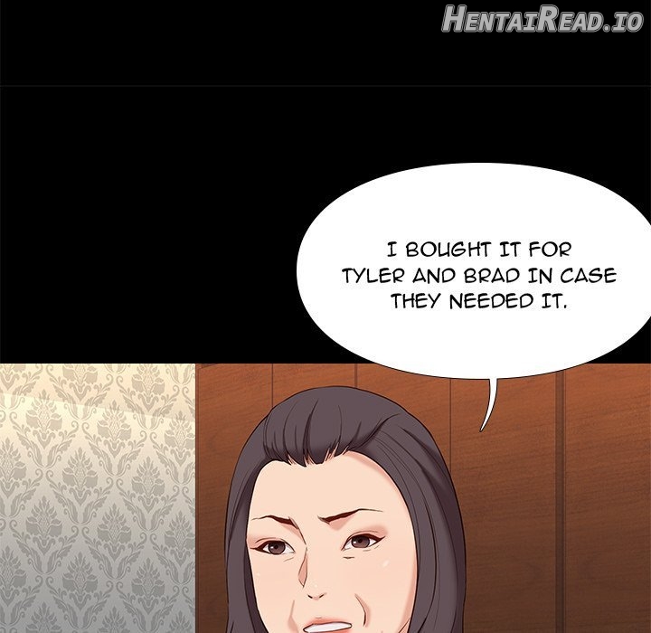 Reunion - Manhwa Chapter 6 - page 82