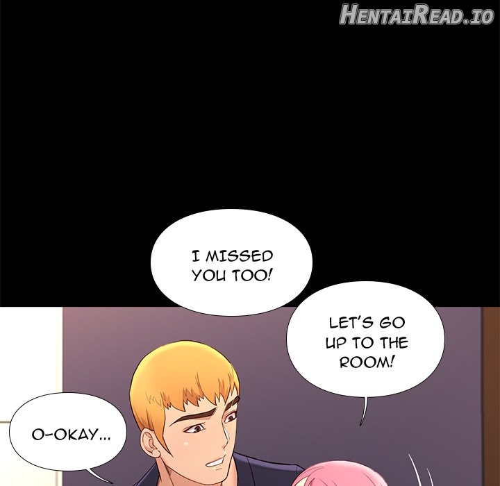 Reunion - Manhwa Chapter 7 - page 104