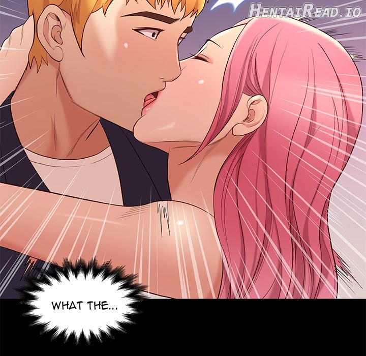 Reunion - Manhwa Chapter 7 - page 114