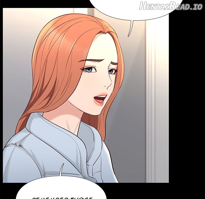 Reunion - Manhwa Chapter 7 - page 15