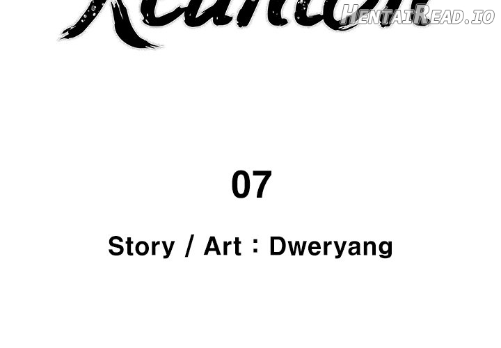 Reunion - Manhwa Chapter 7 - page 2