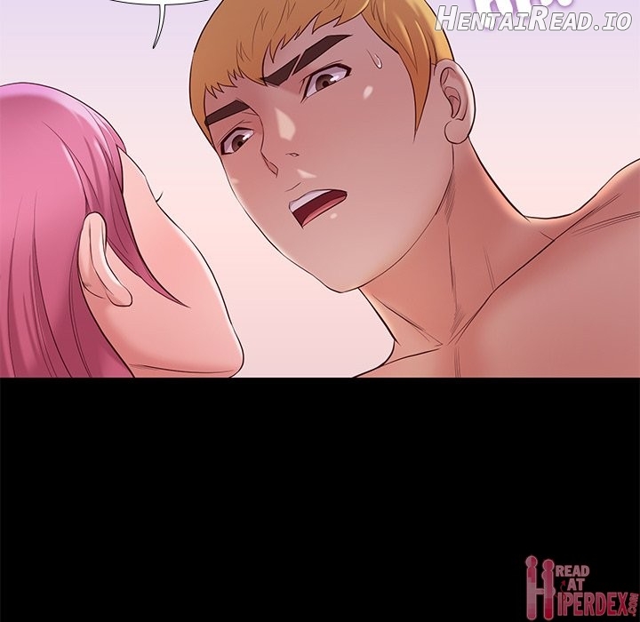 Reunion - Manhwa Chapter 8 - page 10