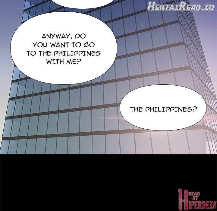 Reunion - Manhwa Chapter 8 - page 103
