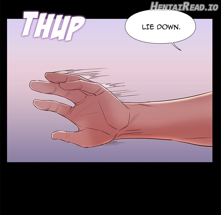Reunion - Manhwa Chapter 8 - page 11