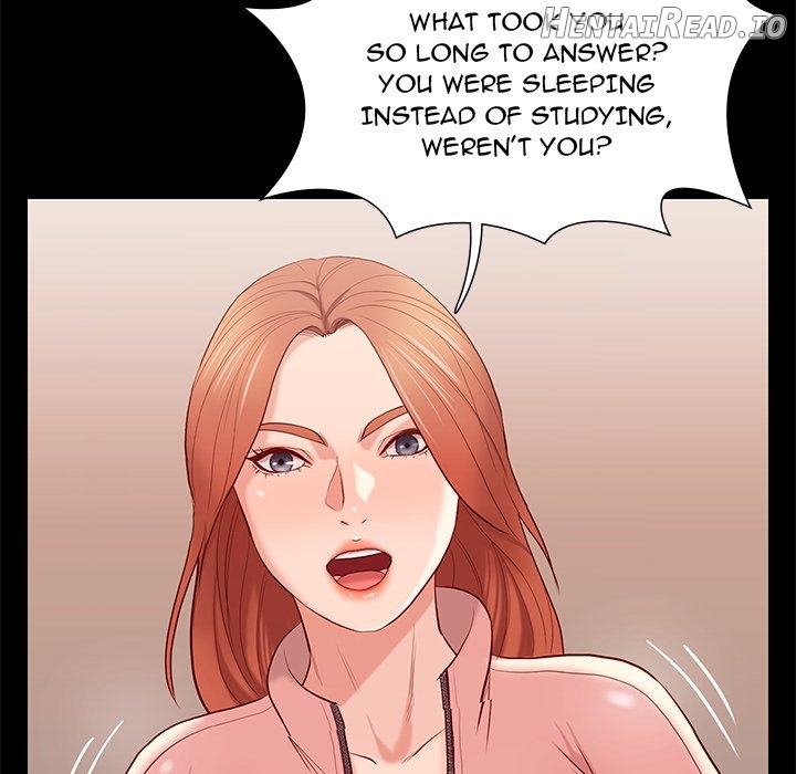 Reunion - Manhwa Chapter 8 - page 117