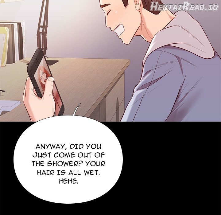 Reunion - Manhwa Chapter 8 - page 120