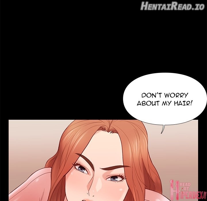 Reunion - Manhwa Chapter 8 - page 121