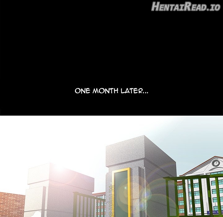 Reunion - Manhwa Chapter 8 - page 129