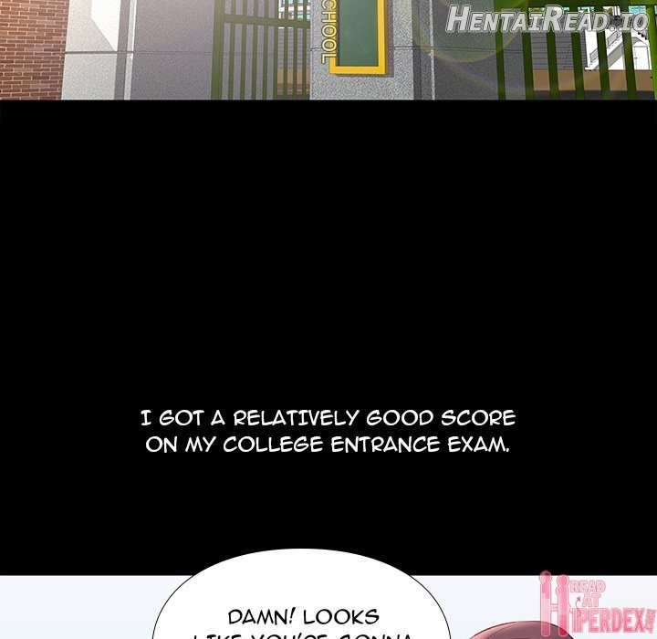 Reunion - Manhwa Chapter 8 - page 130