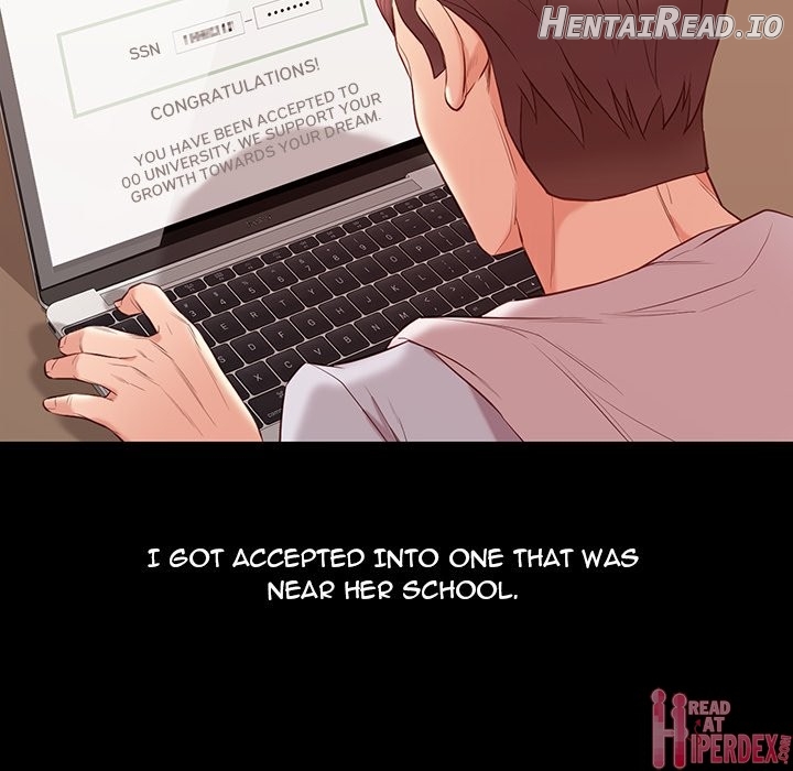 Reunion - Manhwa Chapter 8 - page 133