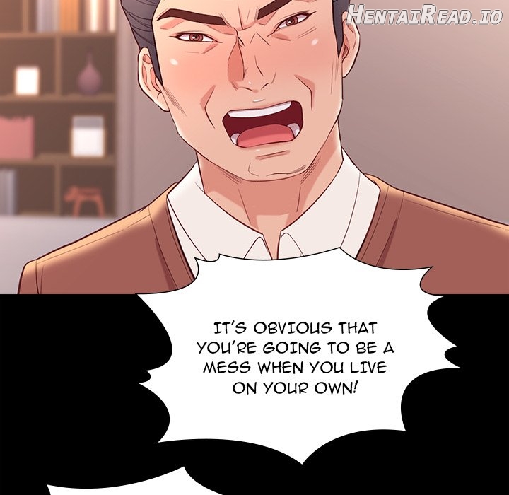 Reunion - Manhwa Chapter 8 - page 135