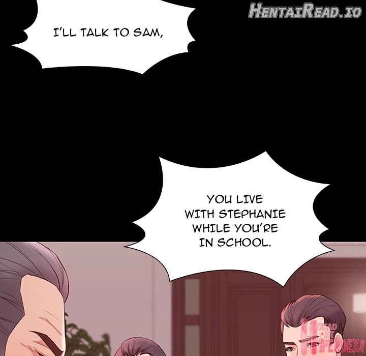 Reunion - Manhwa Chapter 8 - page 136