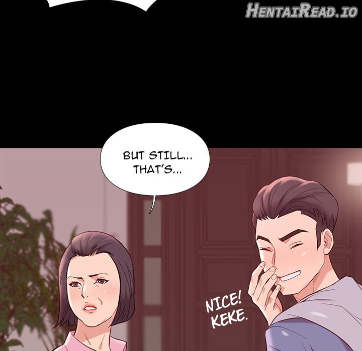 Reunion - Manhwa Chapter 8 - page 138