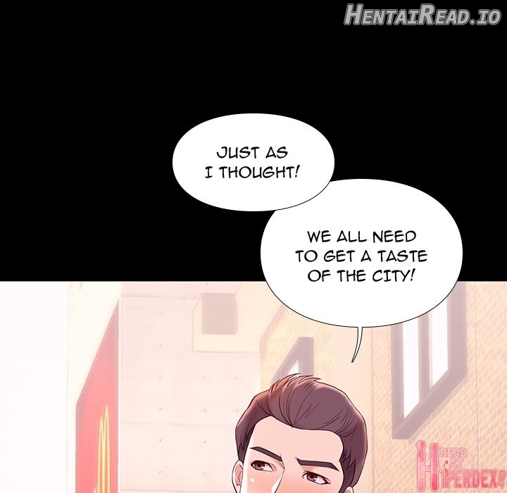 Reunion - Manhwa Chapter 8 - page 145